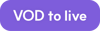 솔루션 웹사이트_VOD to live_버튼