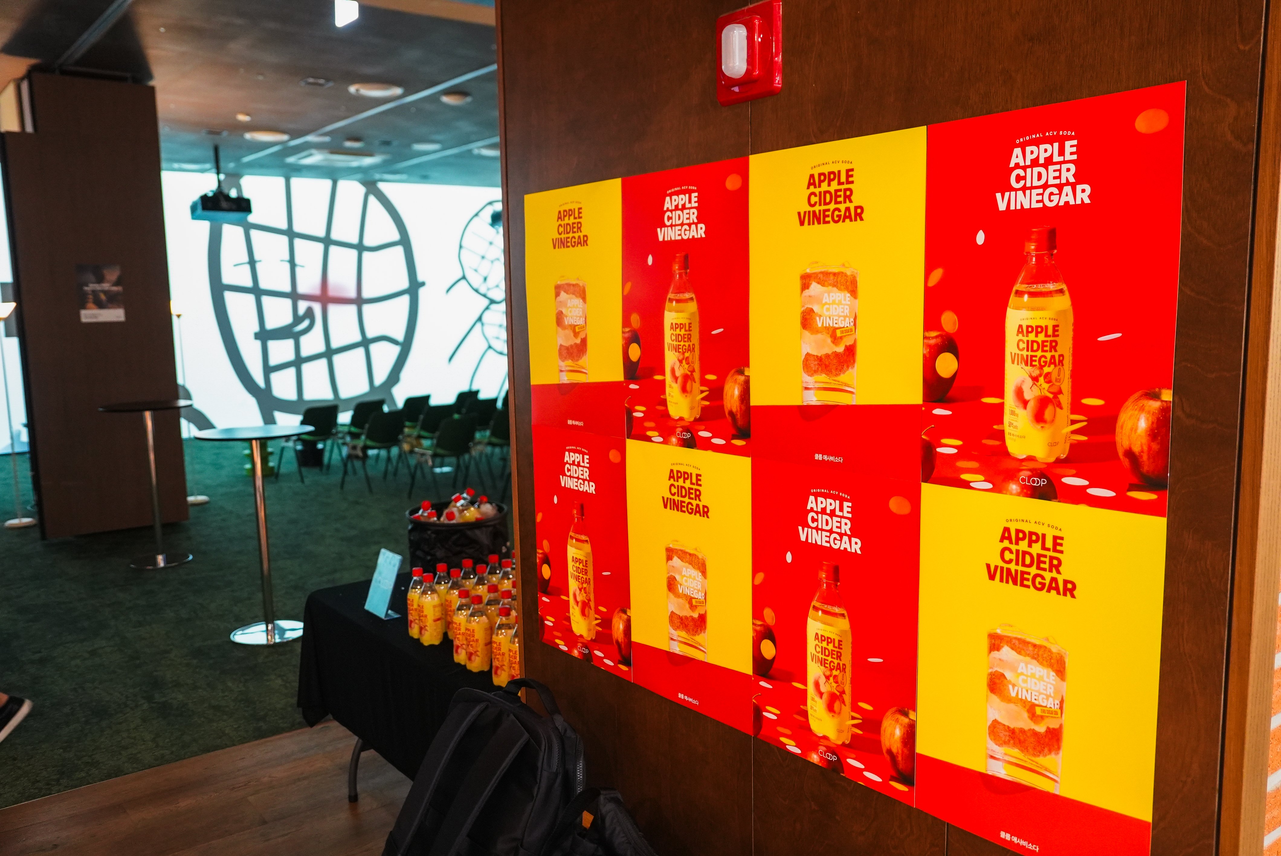 위픽인사이트서클 VOL.4 행사 현장 전경2