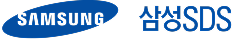 삼성 SDS로고