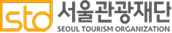 서울관광재단 로고