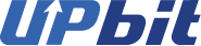 업비트 로고