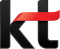 KT 로고